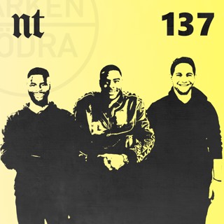Avsnitt 137 - TeamSema