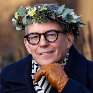 Poddtips: Vintervärden Ulf Ellervik