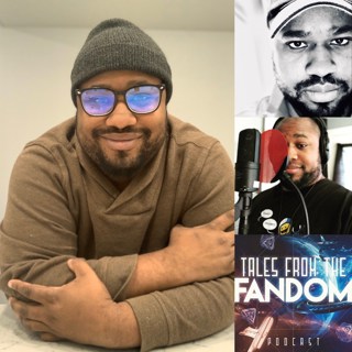 Episode 176: Noir Enigma talks the Highlander franchise, Lost in Space, Devil May Cry and Tabletop Roleplaying Games