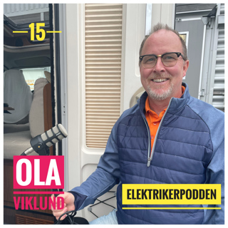 ELEKTRIKERPODDEN