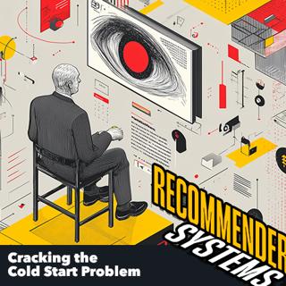 Cracking the Cold Start Problem