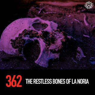 The Restless Bones of La Noria