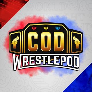 Is LA Knight Turning HEEL? | WWE Draft | codwrestlepod Episode 1