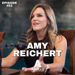 Private Investigator EXPOSES San Diego CORRUPTION | Amy Reichert