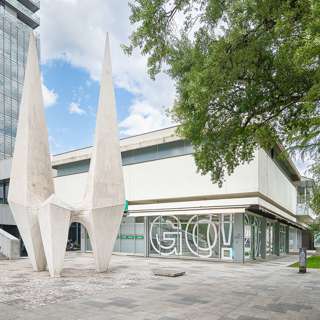 GO!2025: Nova Gorica and the First Transnational European Capital of Culture