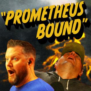 Prometheus Bound | Time For Chaos S3 E15 | Call of Cthulhu Masks of Nyarlathotep