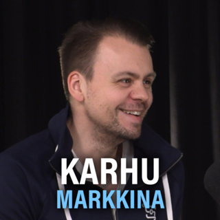 Raha: Sijoittaminen taantumassa ja karhumarkkina (Victor Snellman) | Puheenaihe 307