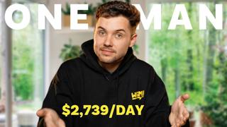 7 Productized Services That Will Make You $100,000/month (One Person Business) - Brett Malinowski