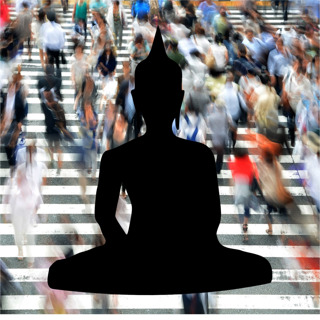 72 – Taking Care of Our Lives: More About the Karma Relationship Side of Practice