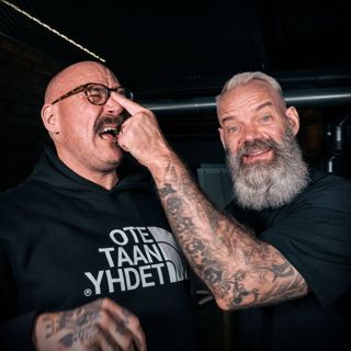 #345: Kun pellepaini ei enää naurata