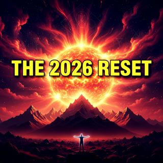 You Are Not an NPC: Escaping the 666 Matrix and the 2026 Reset