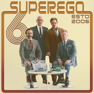 Superego: Full Seasons, Specials, and More!