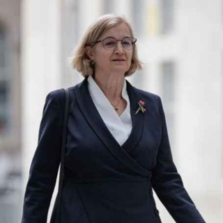 Amanda Spielman on the SEND row and Labour’s Ofsted blind spot