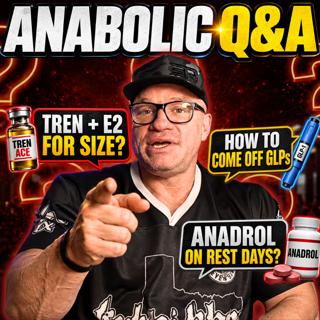 Lowest TREN Dose to See Effects, Tren & E2 Cycles, Best Steroid to Pair With Test, Deca Only Cycles?
