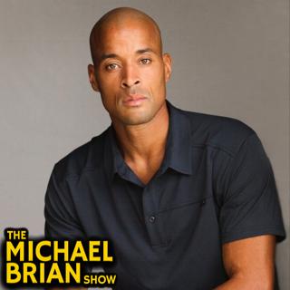 David Goggins: Do What You Don't Want To Do EP791