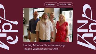 Alltid beredt — også digitalt?