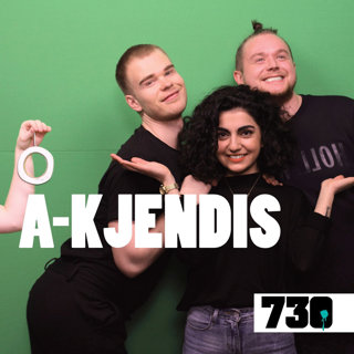 #150- Den som fisen først er var, han er fisens rette far