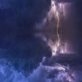 😴⛈️🎵 THUNDER and MUSIC in Harmony for Quality SLEEP