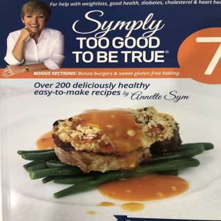 Annette Sym with some great kids lunchbox ideas