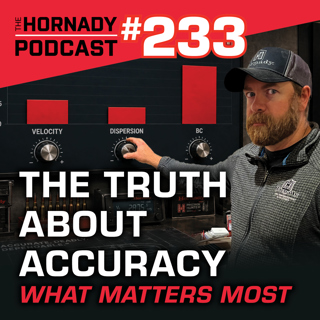 Ep. 233 - The Truth About Accuracy | What Matters MOST