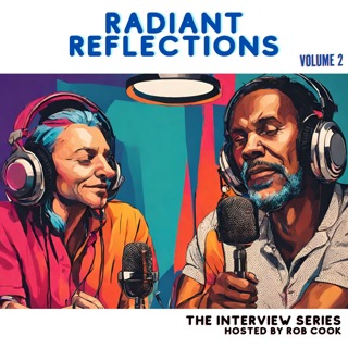 Vol 2. Bonus Episode "Don't Just" performed by Rob