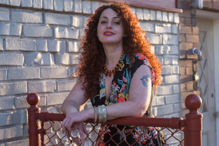 S4E4, Part 2: Author Alia Volz