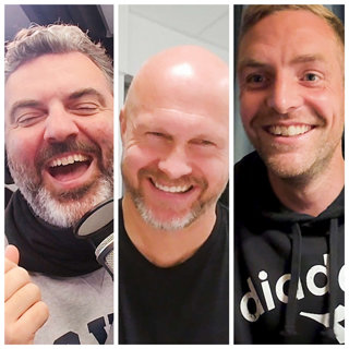 70: - Hvem gidder å være profil lenger?
