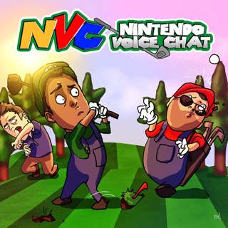 Nintendo Voice Chat: E3 2014 -- Part Two