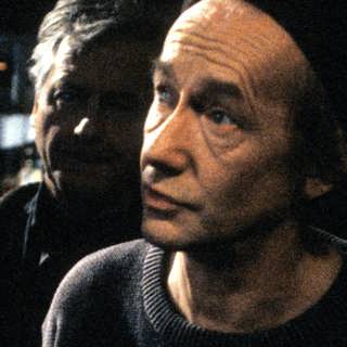 Gösta Ekman 1993