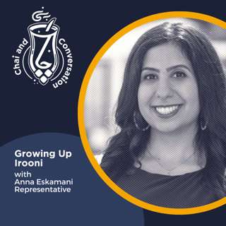 Interview | Growing Up Irooni- Anna Eskamani and Doing The Good Work in the Face of Hostilities