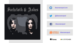 Episode 358: Sackcloth and Ashes