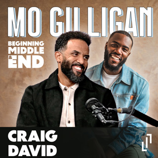 Craig David