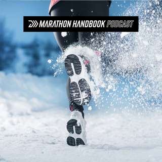 Winter Running Tips, and What's Going on with Nike's Shoe Lineup?