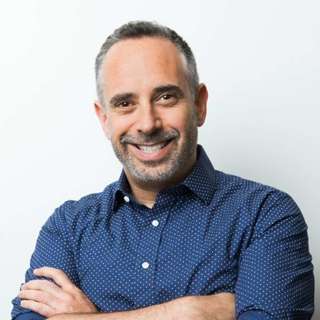 Jay Goldman - The Power of Decoding – Developing Systems and Processes for Team Growth