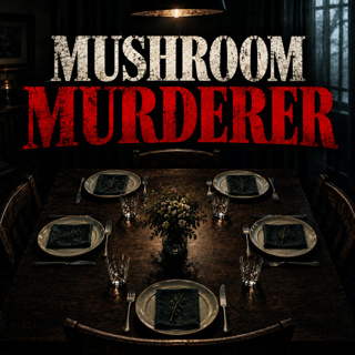 Erin Patterson: Mushroom Murderer