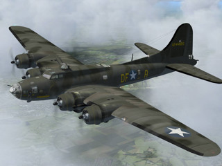 The B-17 Pilots Narrated by Dan Aykroyd