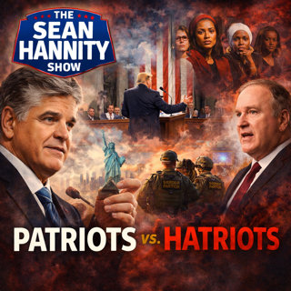 Patriots vs. “Hatriots”