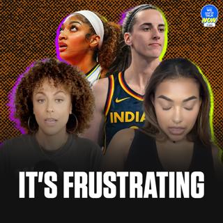 Caitlin Clark, Angel Reese drama OVERSHADOWS WNBA opening weekend I WNTTN Reaction