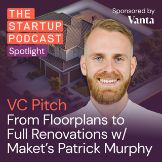 From Floorplans to Full Renovations: How Maket's AI Owns the Architectural Stack (Spotlight)