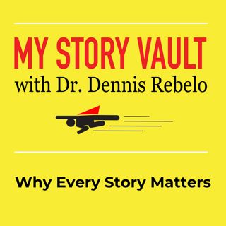My Story Vault: Why Every Story Matters