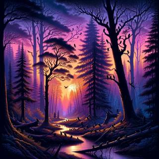 đŽđđ” DREAM of the SOUND of BIRDS and SOFT MUSIC, a Rejuvenating SLEEP Awaits You
