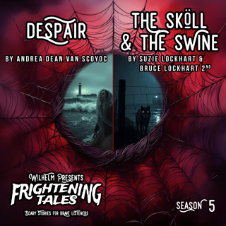 Despair | The Sköll and the Swine