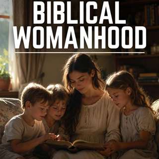 Restoring Biblical Womanhood