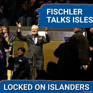 SURPRISE: Stan Fischler DROPS Fresh INSIGHT on New York Islanders COACHING CHANGE & Future