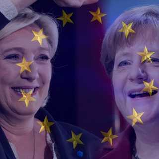 Det europeiska supervalåret