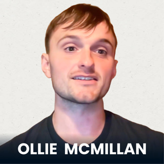 POD 66 - Source by Webflow, and all the open questions - Ollie McMillan