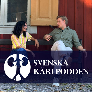 11. Pilotavsnitt Säsong Två - Vad som komma skall med Rawan Humoud & Anton Axelsson