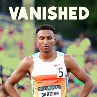The Unlikely Return of Donavan Brazier (800m World Champion)