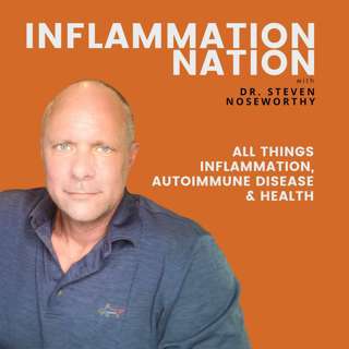 004 Depression, Leaky Brain and Inflammation