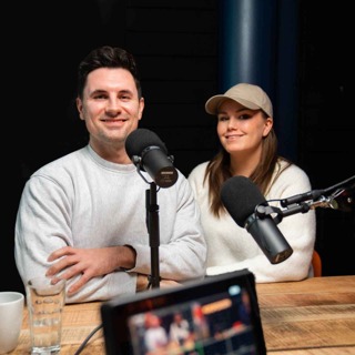 Aleksander og Johanne fra Narrativ